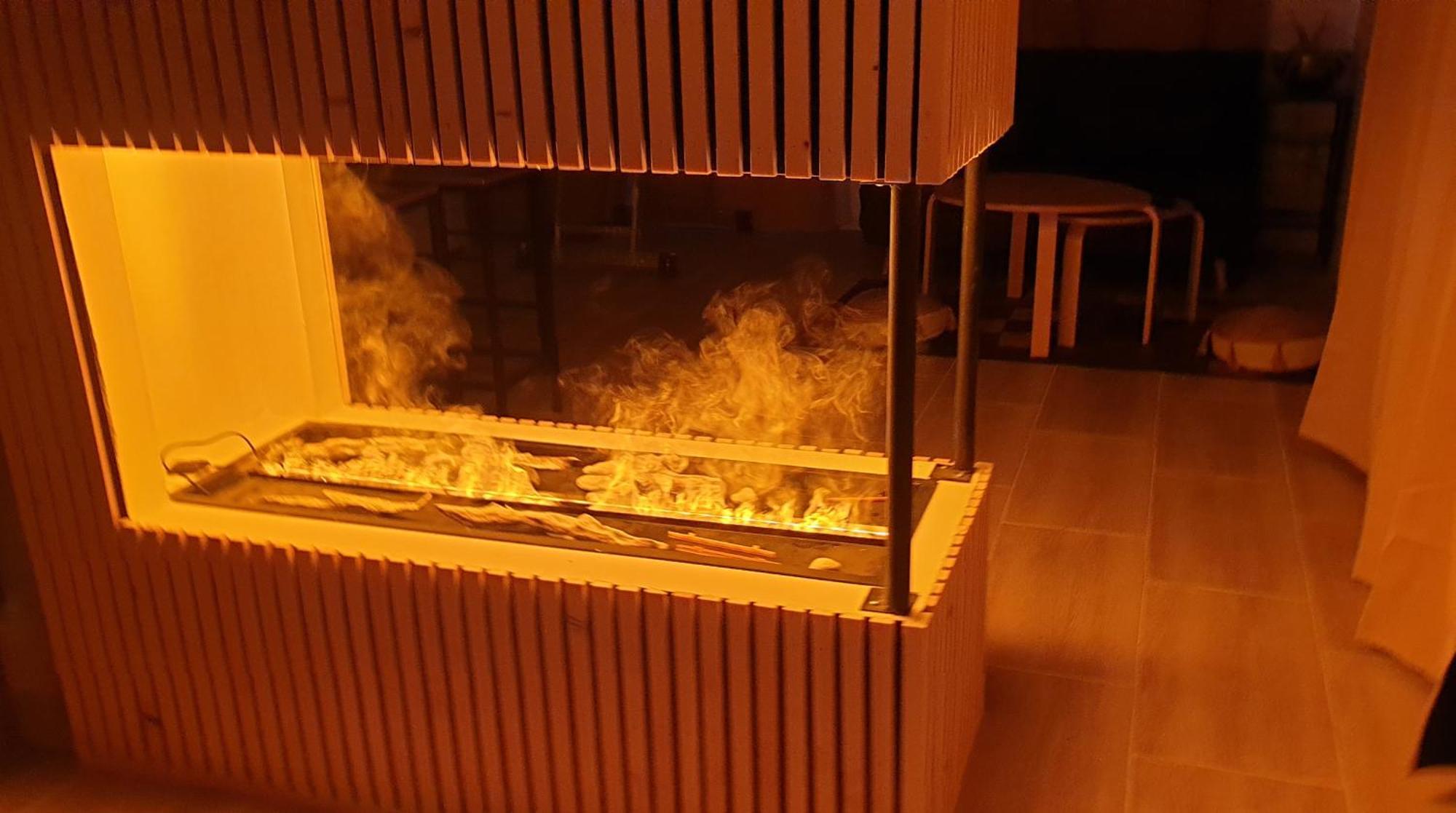 Room- Spa- Escale Amoureuse *